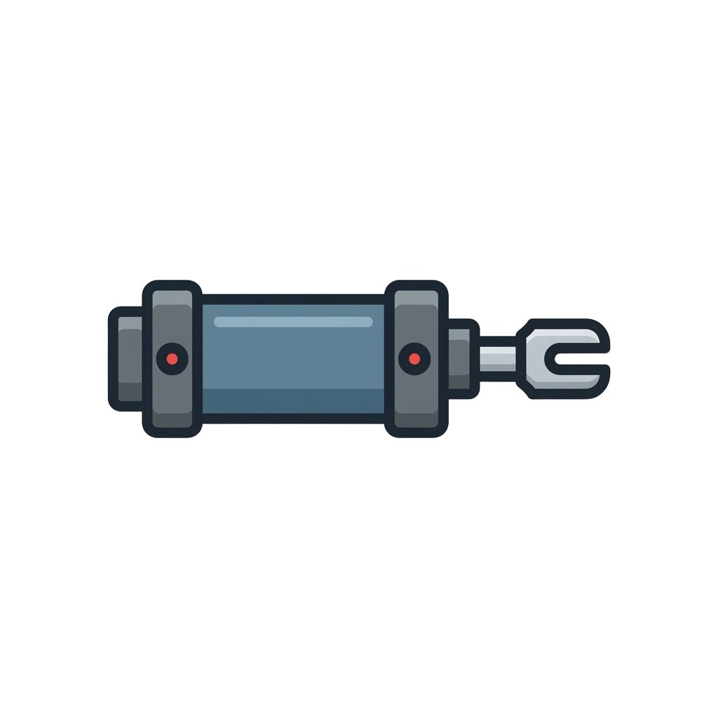 Cylinder