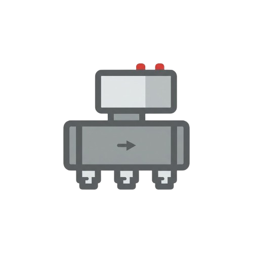 Solenoid Valve